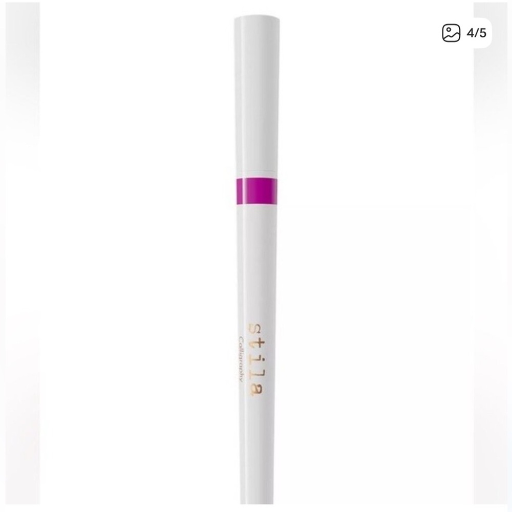 Stila Calligraphy Lip Stain - Susan - Picture 4 of 5